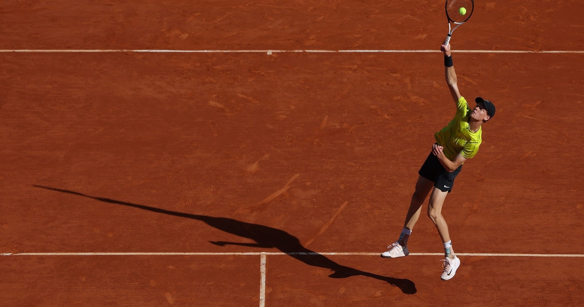 Zverev's Monte Carlo Exit Propels Sinner To Top Ranking