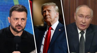 Звіт ISW: Чи Готовий Путін До Компромісів З Україною? Звіт ISW: Чи Готовий Путін До Компромісів З Україною?